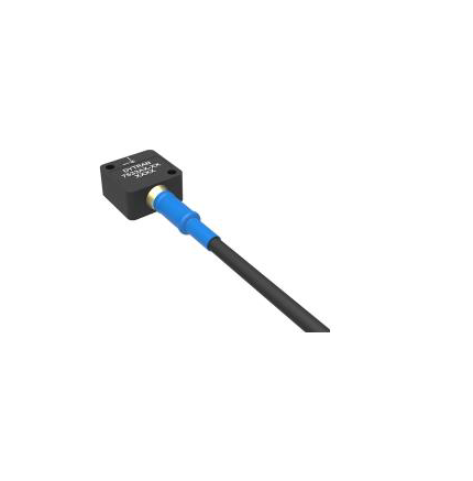 Triaxial DC Response Accelerometer 7533 Series